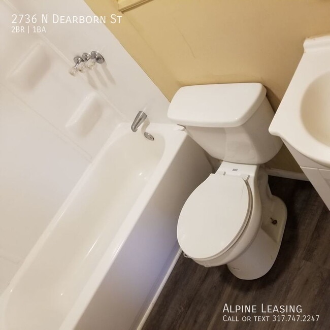 Photo - Brightwood 2BR House