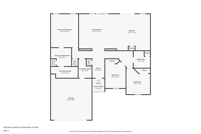 Photo - 2427 Brian Lakes Dr E