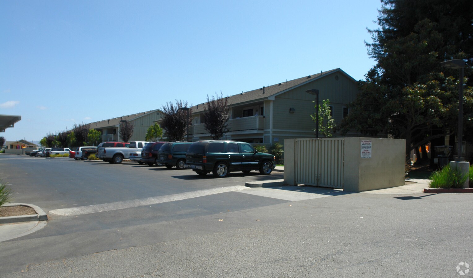 Northgate Apartments - Northgate Apartments