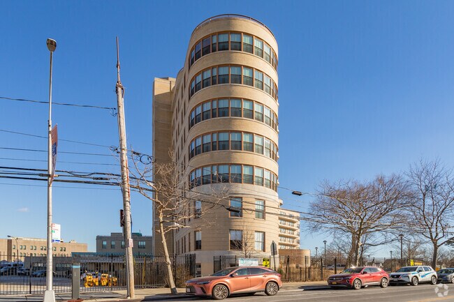 Photo - The T Building