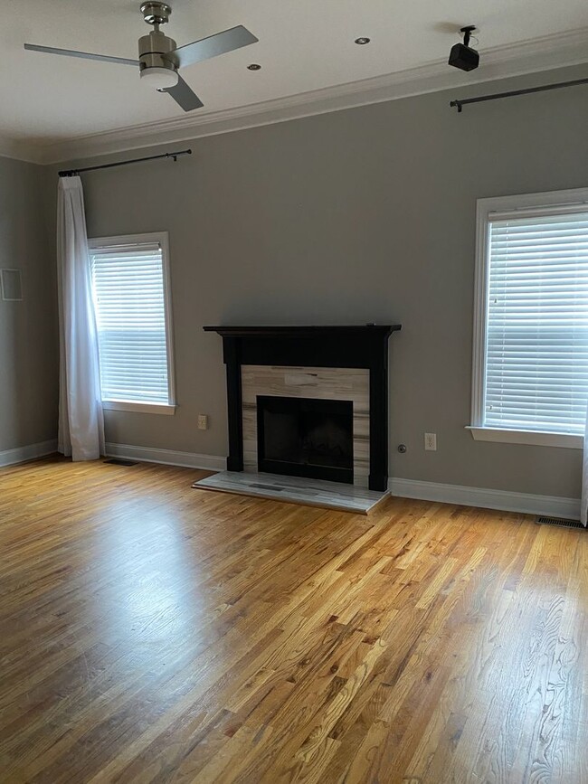 Photo - Elegant Intown Living in Carlyle Park – Beautiful 3BR/3.5BA Townhome