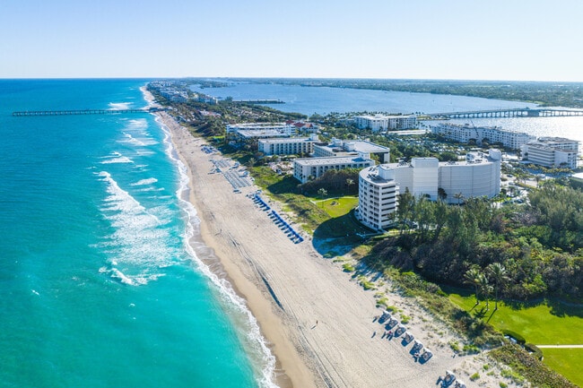 Photo - 2780 S Ocean Blvd Condo Unit 406
