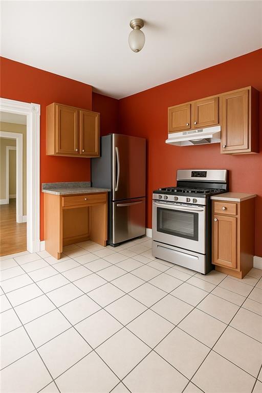 Building Photo - 284 Massachusetts Ave Unit 3
