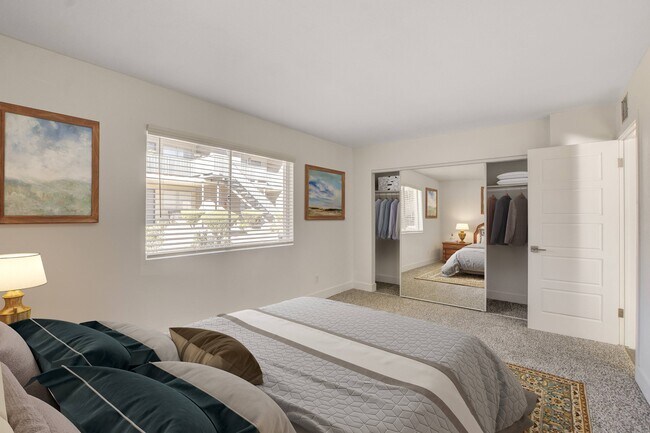 Photo - Rancho Vista Apartments