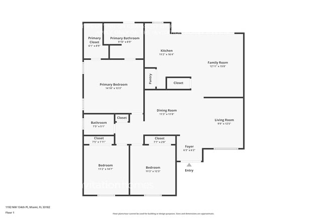 Photo - 1192 NW 134th Pl