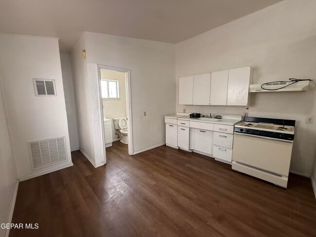 1526 Yandell Dr Unidad B