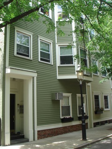 1 Bed 1 Bath condo in the Gaslight Distric... - 1 Bed 1 Bath condo in the Gaslight Distric... Unit 3A