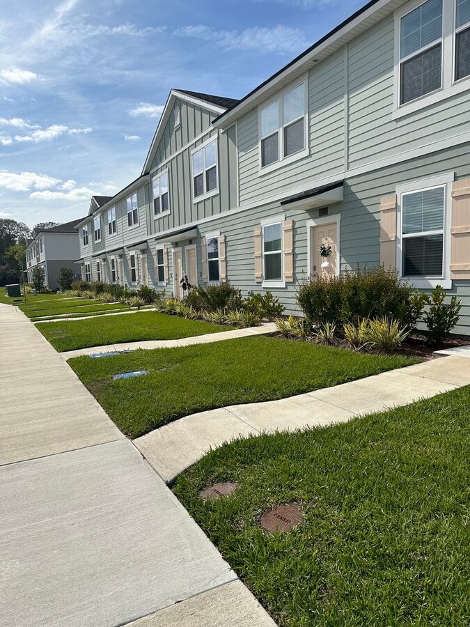 Coastal Living , St. Augustine, Townhouse - Coastal Living , St. Augustine, Townhouse