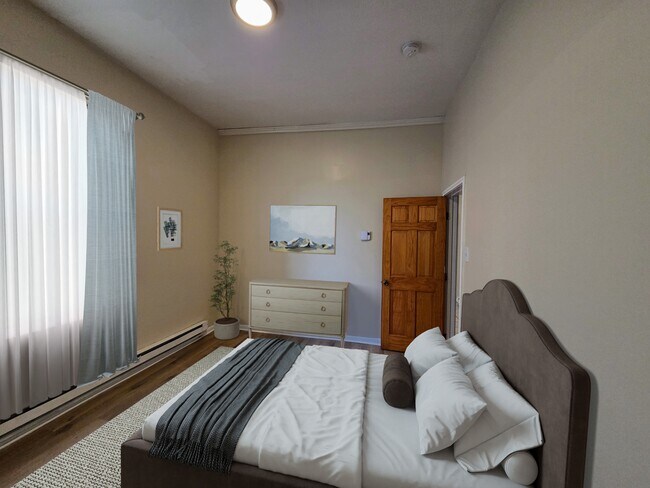 Photo - 1323 W Butler St Unit 1st Floor