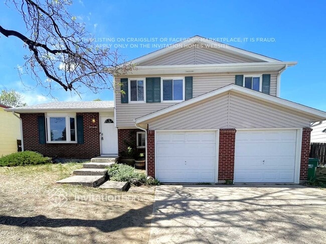 Building Photo - 1821 S Joplin St