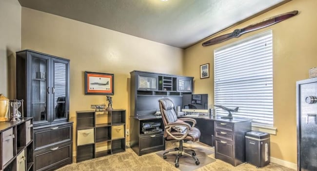 Photo - 3749 E Jump Creek Ln