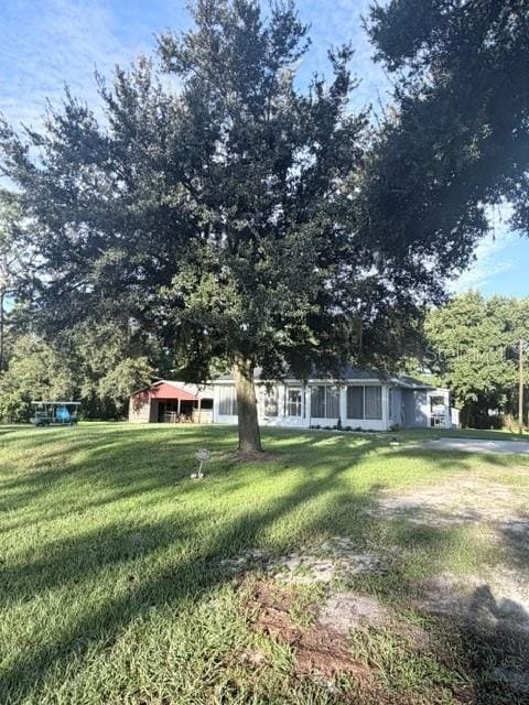 4172 Fanny Bass Rd