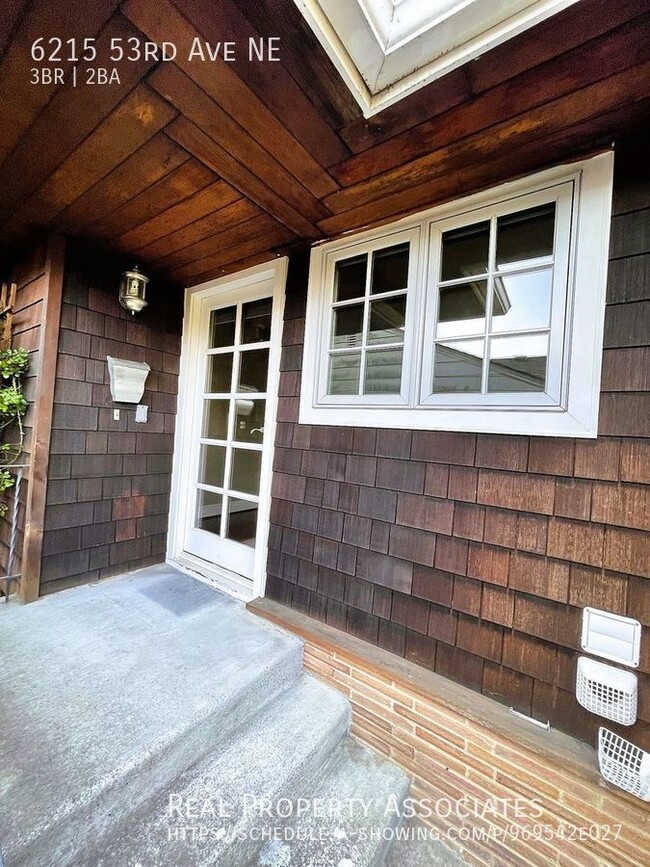 Photo - 6215 53rd Ave NE