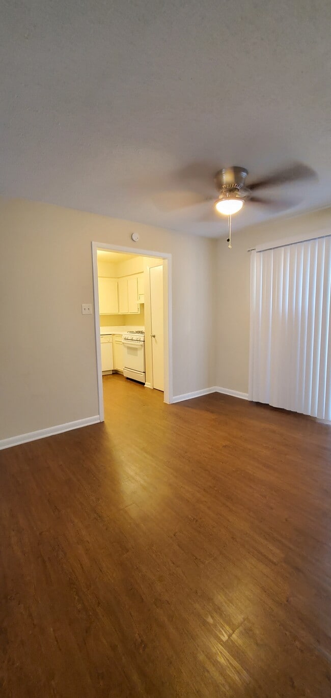 Live Oak - NEW