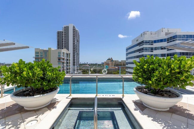 Exchange Lofts