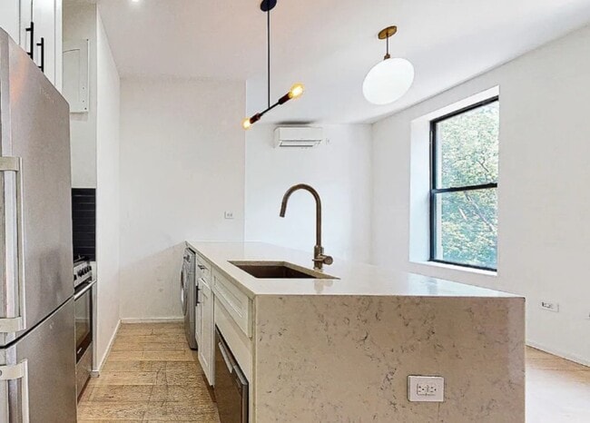 Photo - Central Park West Unit 4A