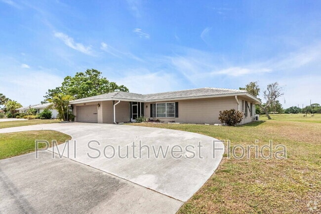 Building Photo - 2006 S Beneva Rd Rental