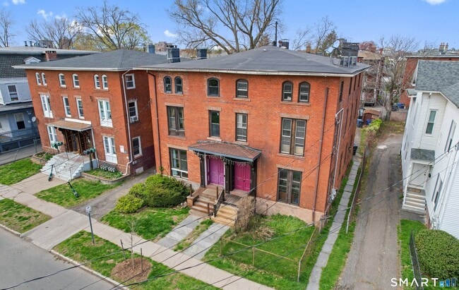 Photo - 24 Madison St Unit 3RD Floor