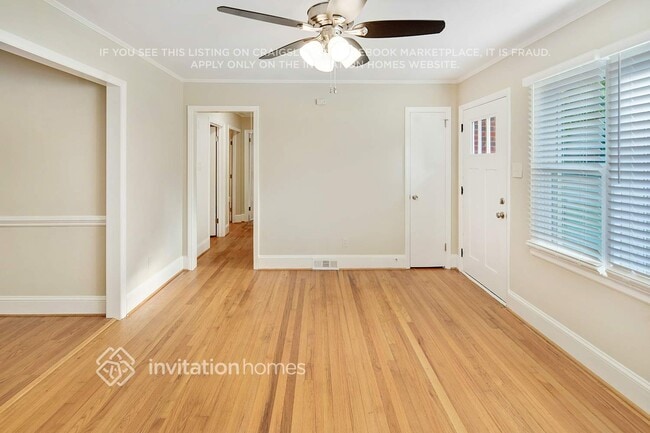 Photo - 2312 Markham Ct