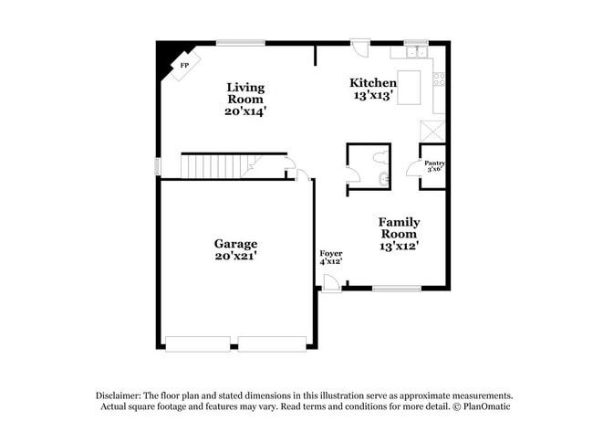 Photo - 1335 Elmstead Pl