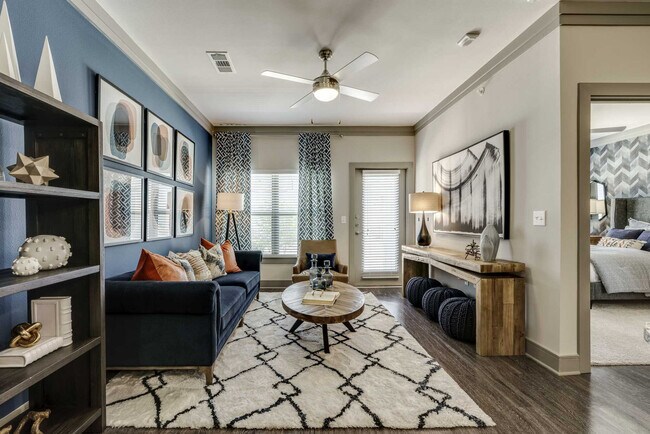 Photo - Arise Craig Ranch