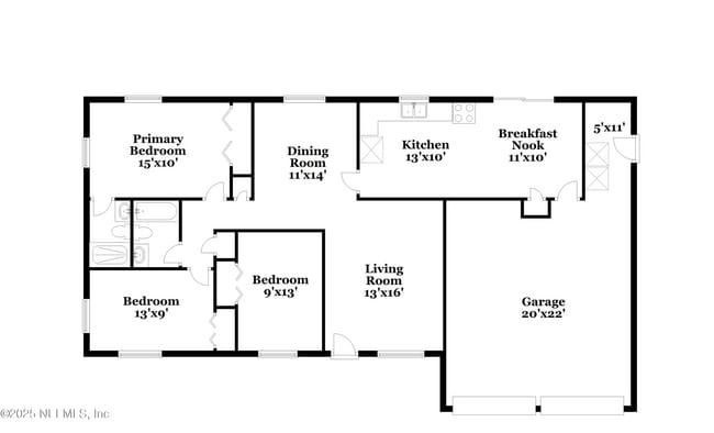 Photo - 1061 Grove Park Dr E