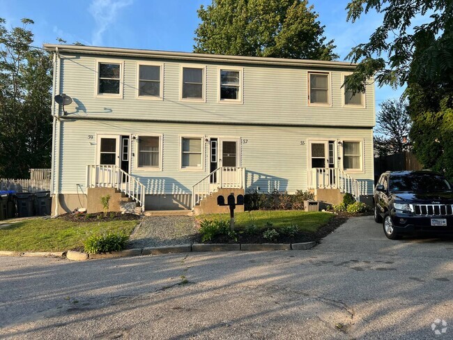 Building Photo - 55 Vicksburg St Rental