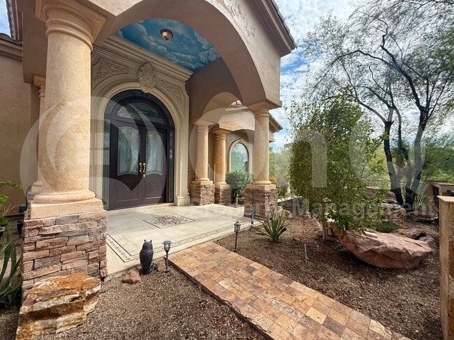 Building Photo - 15118 E Camelview Dr Rental