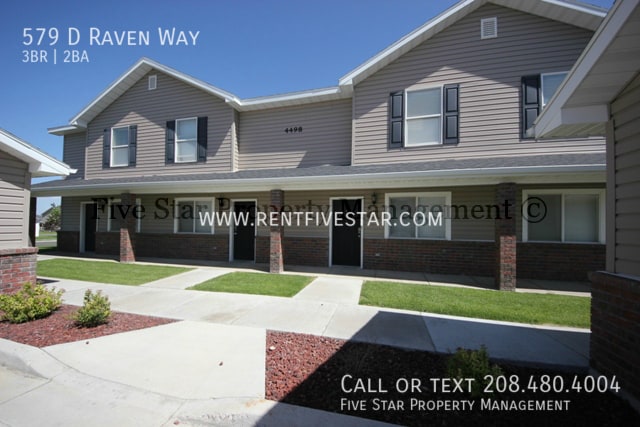 Building Photo - 579 Raven Way Rental
