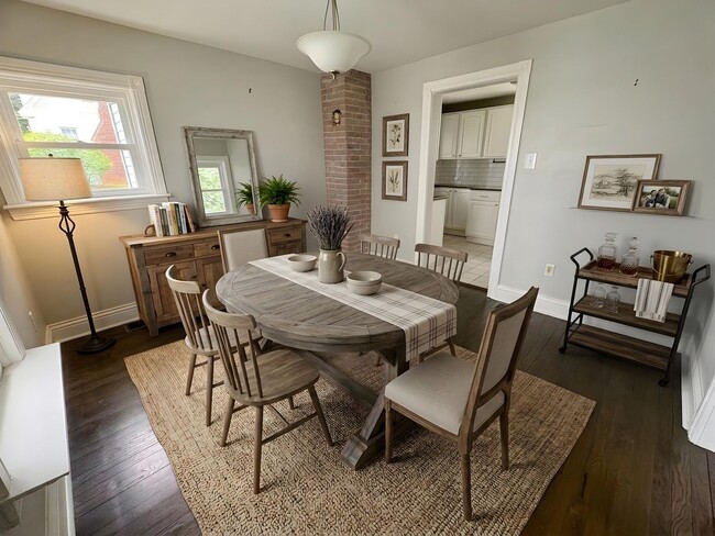 Photo - 3 Bedroom House Available in Hershey!