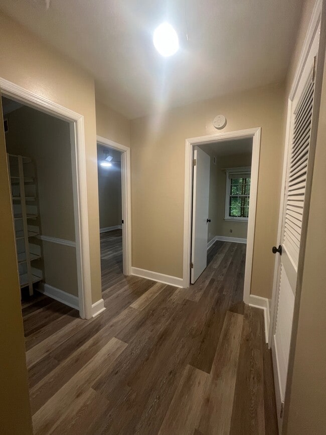 Photo - 1715 Samford Ave
