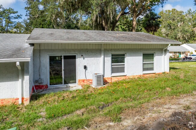 181 Dryden Pl Brooksville, FL