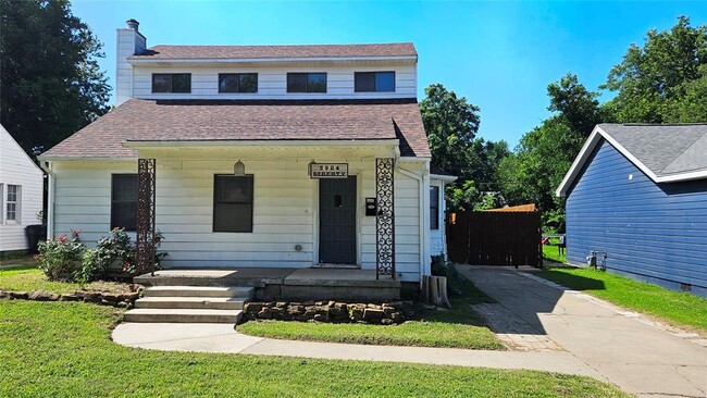 Photo - 3924 NW Liberty St House