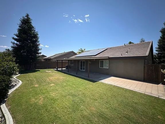 Photo - For Rent Beautiful 4-Bedroom Home in Southwest Bakersfield