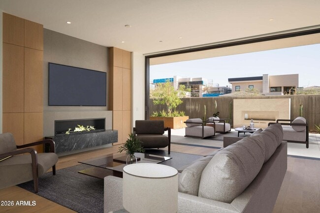 Building Photo - 4849 N Camelback Rdg Dr Unit A108