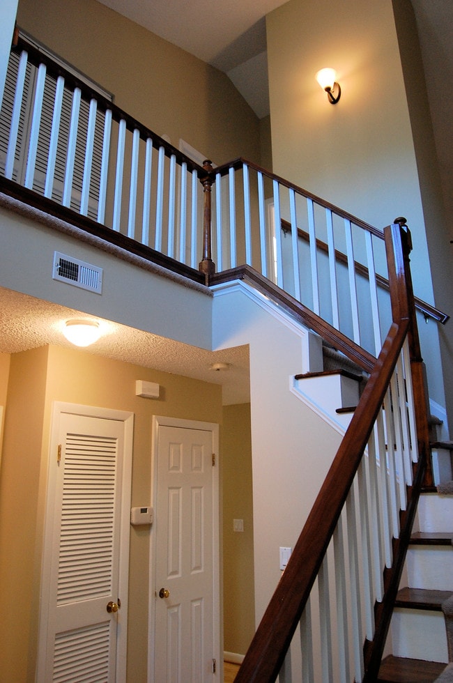 Entry foyer - 2667 Chancer Dr