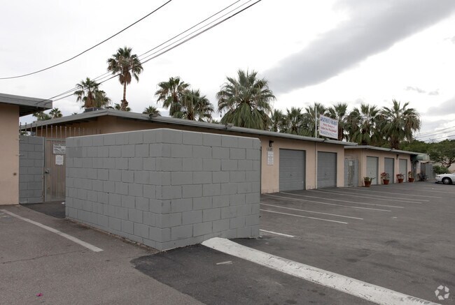 Photo - Desert Villas