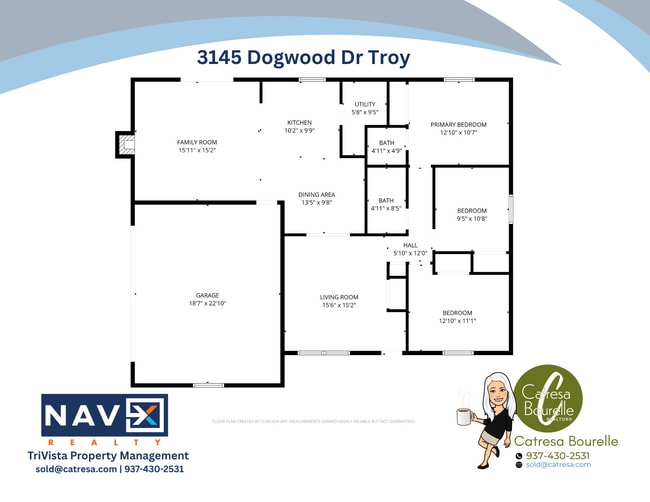 Photo - 3145 Dogwood Dr