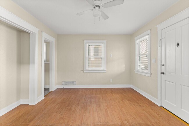 Photo - 441 Dawson Avenue Apartments