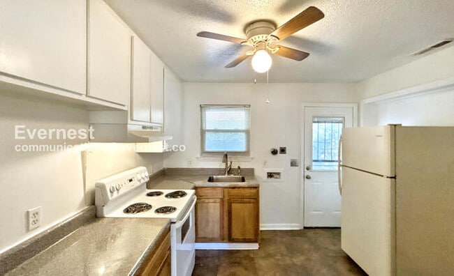 Photo - 1809 N Hawthorne St Unidad 2