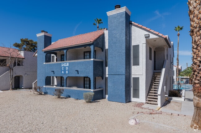 Foto exterior alternativa