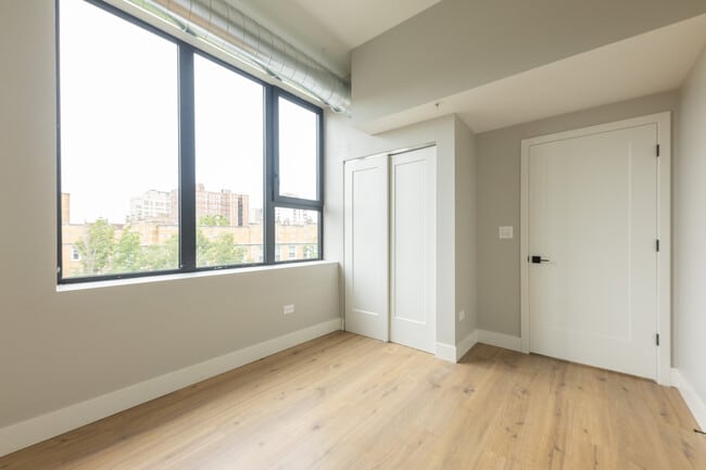Sixty44 Residences