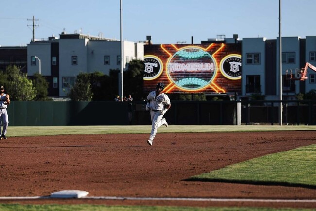Baseball park