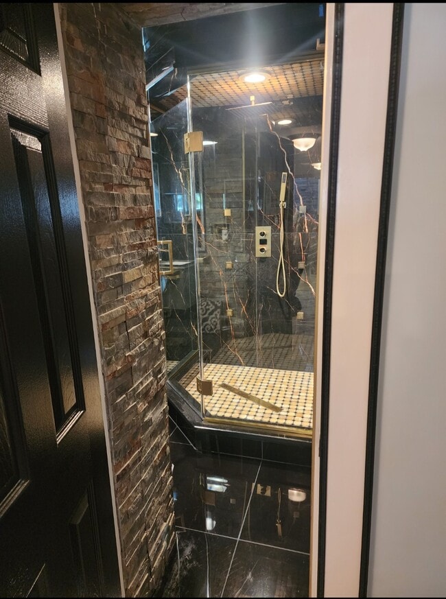 Baño TomFord - 2 Park Ct Unidad B1