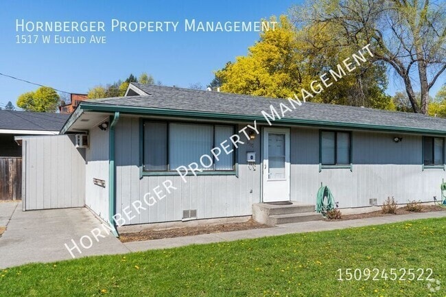 Building Photo - 1517 W Euclid Ave Rental