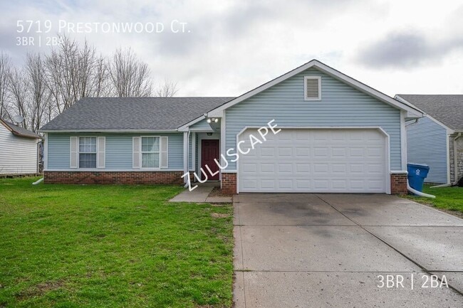 Building Photo - 5719 Prestonwood Ct