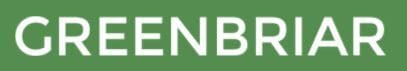 GreenBriar Inc.