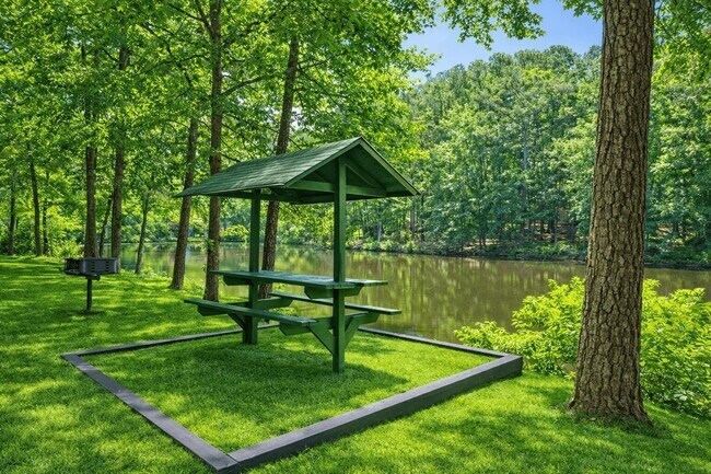Lakeside Townhomes