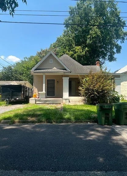 Building Photo - 340 Buford St Unit B