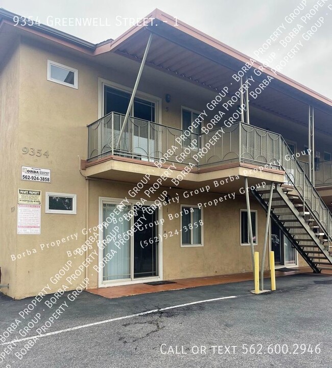 Photo - 9354 Greenwell St Apartment Unit 1